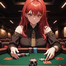 re7777 Poker Texas Hold'em Three Card မြန်မာ ကစားသမားများ