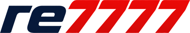 re7777 Logo